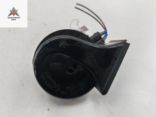 сигнал (клаксон) Ford Galaxy 1 поколение [рестайлинг] 2005, 1.9 л., дизель, МКПП, красный, минивэн, 0092018