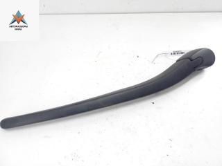 Щеткодержатель (поводок стеклоочистителя) задний BMW 3 серия E46 [рестайлинг] 2004, 2.0 л., дизель, МКПП, синий, универсал, 61628220830, 8220830