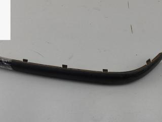 молдинг переднего бампера BMW 3 серия E46 1999, 2.8 л., бензин, МКПП, синий, седан, 8195289