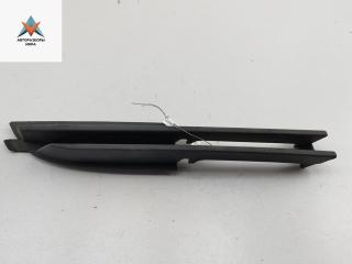 заглушка (решетка) в бампер BMW 3 серия E46 [рестайлинг] 2003, 2.0 л., бензин, АКПП, серый, универсал, 7032613