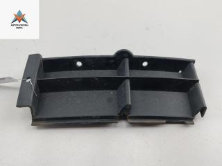 заглушка (решетка) в бампер BMW 5 серия E39 1997, 2.0 л., бензин, МКПП, чёрный, седан, 8235638