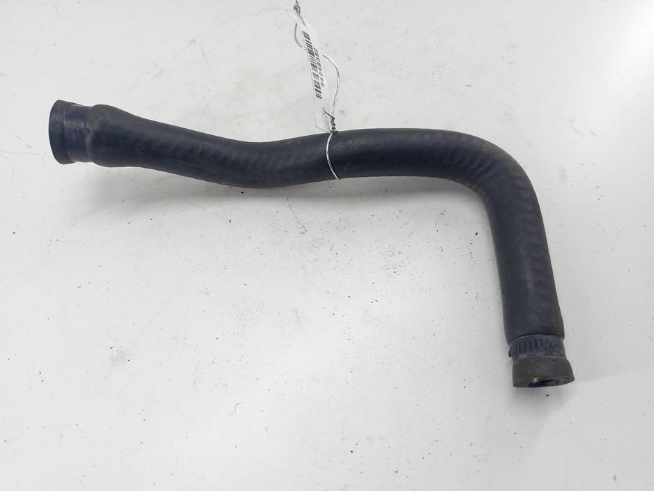 патрубок (трубопровод, шланг) BMW 3 E36 1991, 1.8 л., бензин, АКПП, белый, седан, 1717590 - фото №1