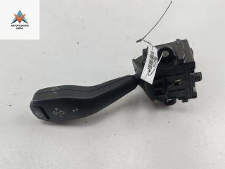 переключатель поворотов BMW 5 серия E39 [рестайлинг] 2000, 3.0 л., дизель, МКПП, серый, универсал, 8363668