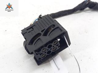 разъем (фишка) проводки BMW 5 серия E39 1996, 2.5 л., бензин, МКПП, серый, седан, 29623761