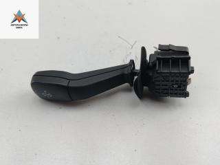 переключатель поворотов BMW 5 серия E39 1996, 2.5 л., бензин, МКПП, серый, седан, 8352014