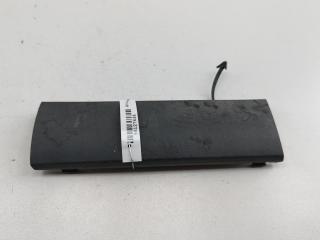 заглушка (решетка) в бампер BMW 3 серия E36 1994, 1.6 л., бензин, МКПП, чёрный, хетчбэк 3 дв., 8146078