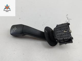 переключатель поворотов BMW 5 серия E39 1997, 2.0 л., бензин, МКПП, чёрный, седан, 8352014
