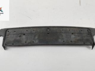 молдинг переднего бампера BMW 3 серия E36 1994, 1.6 л., бензин, МКПП, чёрный, хетчбэк 3 дв., 8146076