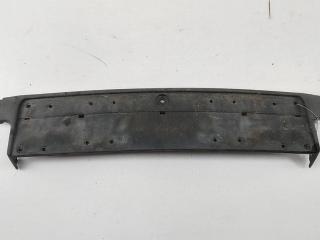 молдинг переднего бампера BMW 3 E36 1994, 1.6 л., бензин, МКПП, чёрный, хетчбэк 3 дв., 8146076