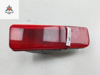 фонарь противотуманный правый Mitsubishi Outlander 1 поколение 2006, 2.0 л., бензин, МКПП, чёрный, внедорожник 5 дв., R8372R