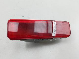 фонарь противотуманный правый Mitsubishi Outlander 1 поколение 2006, 2.0 л., бензин, МКПП, чёрный, внедорожник 5 дв., R8372R