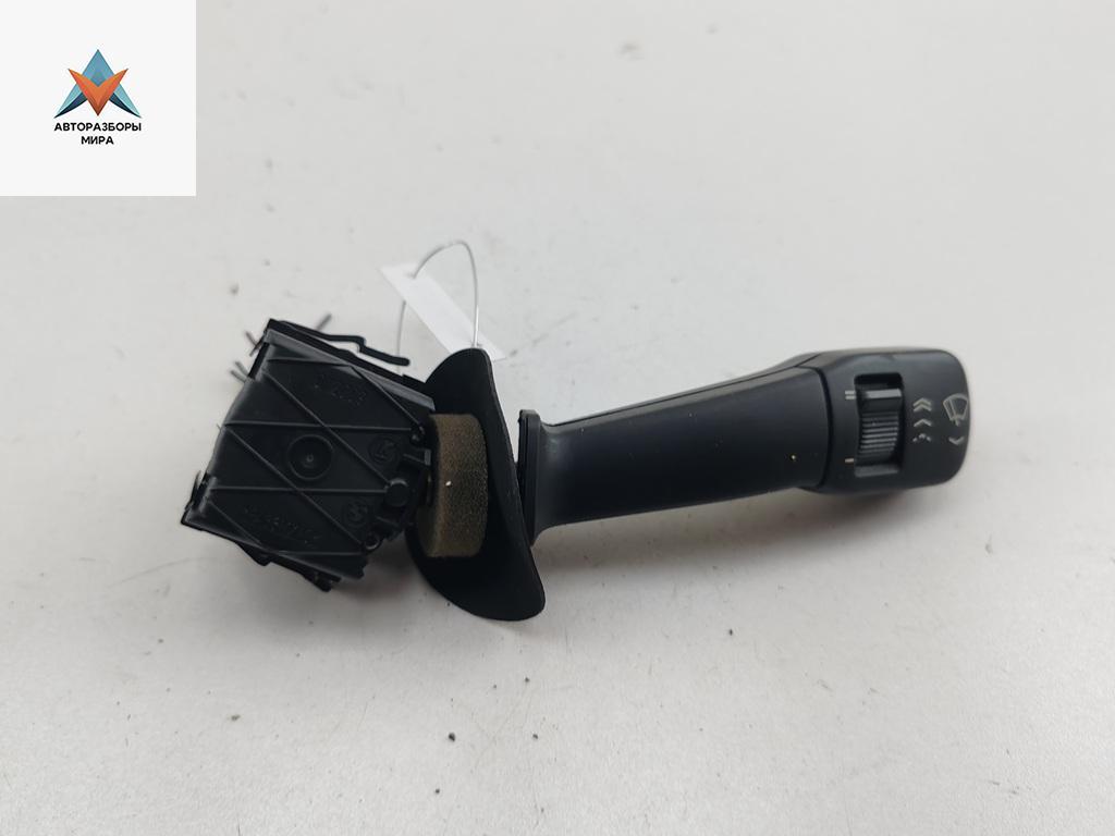 переключатель дворников BMW 5 серия E39 1996, 2.5 л., бензин, МКПП, серый, седан, 8352013 - фото №1