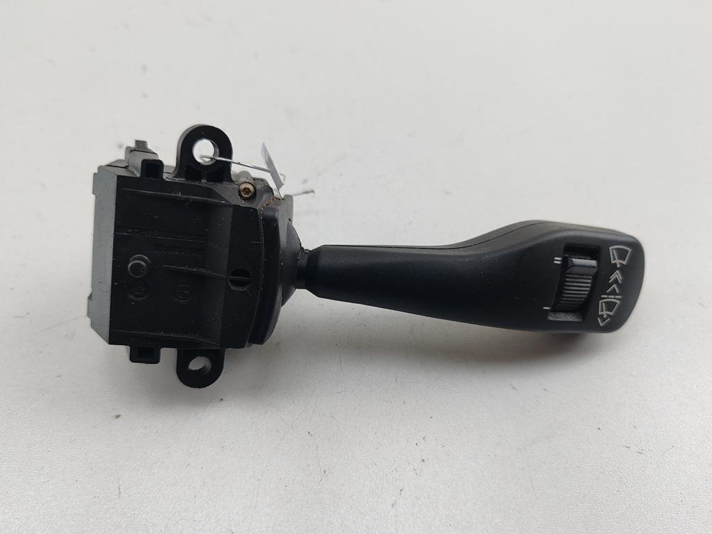 переключатель дворников BMW 3 E46 1999, 2.8 л., бензин, МКПП, синий, седан, 8363664