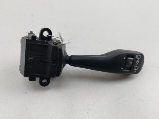 переключатель дворников BMW 3 серия E46 1999, 2.8 л., бензин, МКПП, синий, седан, 8363664