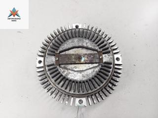 муфта вентилятора BMW 3 серия E36 1991, 1.8 л., бензин, АКПП, белый, седан, 1723918