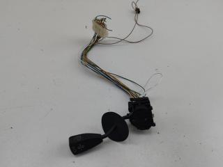 переключатель поворотов BMW 3 E36 1994, 1.8 л., бензин, МКПП, чёрный, хетчбэк 3 дв.