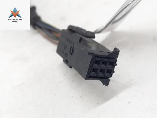 разъем (фишка) проводки BMW 3 серия E46 [рестайлинг] 2004, 2.0 л., дизель, МКПП, синий, универсал, 8373972