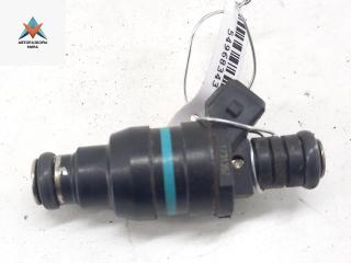 форсунка BMW 3 серия E36 1991, 1.8 л., бензин, АКПП, белый, седан, 1731357