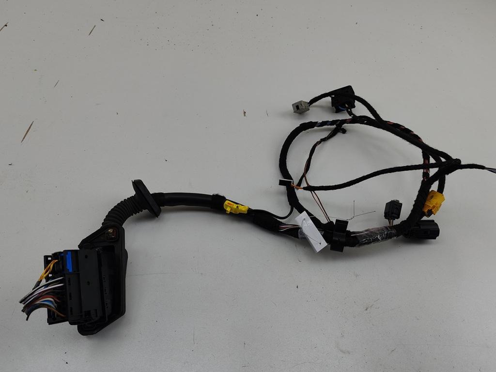 дверная проводка BMW 3 E36 1999, 1.9 л., бензин, МКПП, зелёный, хетчбэк 3 дв., 8379646
