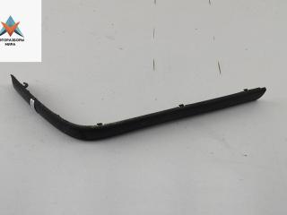 молдинг переднего бампера BMW 3 серия E36 1994, 1.6 л., бензин, МКПП, чёрный, хетчбэк 3 дв., 8146077