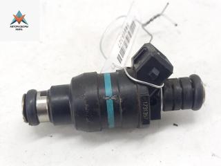 форсунка BMW 3 серия E36 1991, 1.8 л., бензин, АКПП, белый, седан, 1731357