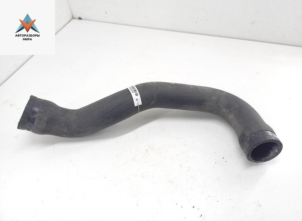 патрубок радиатора BMW 3 серия E36 1991, 1.8 л., бензин, 11531734455 - фото №1