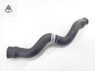 патрубок (трубопровод, шланг) BMW 3 серия E36 1991, 1.8 л., бензин, АКПП, белый, седан, 64211387008