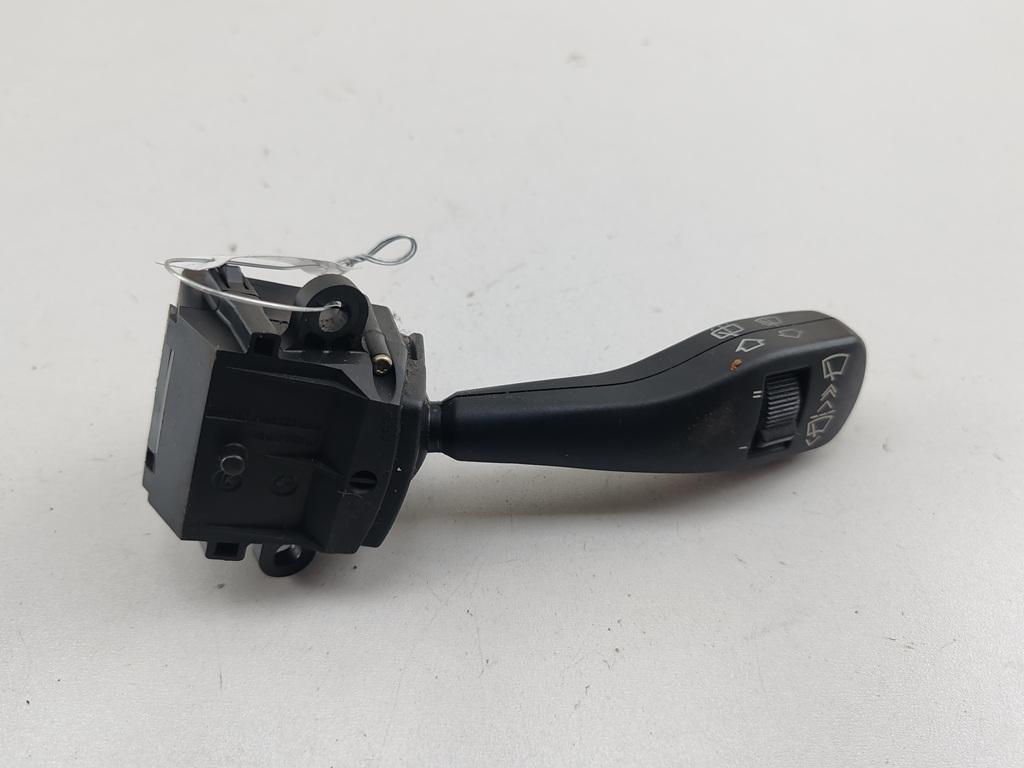 переключатель дворников BMW 3 E46 2003, 2.0 л., бензин, АКПП, серый, универсал, 8363669