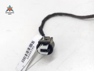 разъем (фишка) проводки BMW 3 серия E46 [рестайлинг] 2004, 2.0 л., дизель, МКПП, синий, универсал, 9684051
