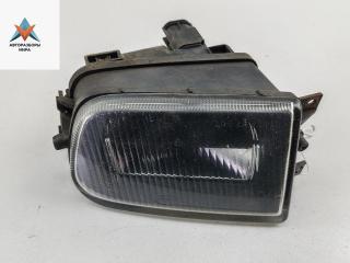 фара противотуманная левая BMW 5 серия E39 [рестайлинг] 2000, 3.0 л., дизель, МКПП, серый, универсал, 8377941