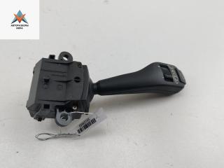 переключатель дворников BMW 5 серия E39 [рестайлинг] 2001, 4.4 л., бензин, МКПП, серый, универсал, 8375408