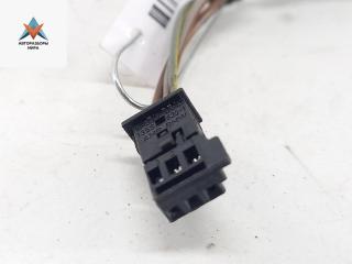 разъем (фишка) проводки BMW 3 серия E46 [рестайлинг] 2004, 2.0 л., дизель, МКПП, синий, универсал, 8377064