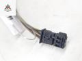 разъем (фишка) проводки BMW 3 серия E46 [рестайлинг] 2004, 2.0 л., дизель, МКПП, синий, универсал, 8377064 - фото №2