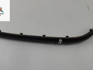 молдинг переднего бампера BMW 3 серия E46 [рестайлинг] 2003, 2.0 л., бензин, АКПП, серый, универсал, 7030607