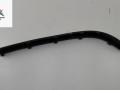 молдинг переднего бампера BMW 3 серия E46 [рестайлинг] 2003, 2.0 л., бензин, АКПП, серый, универсал, 7030607 - фото №2