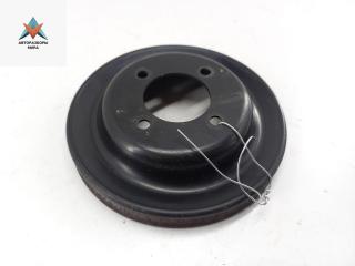 шкив помпы BMW 3 серия E36 1991, 1.8 л., бензин, АКПП, белый, седан, 1717637