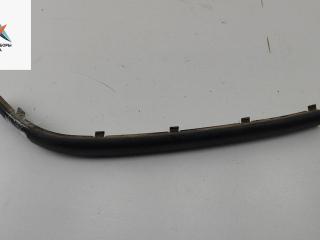 молдинг переднего бампера BMW 3 серия E46 1999, 2.8 л., бензин, МКПП, синий, седан, 8195290