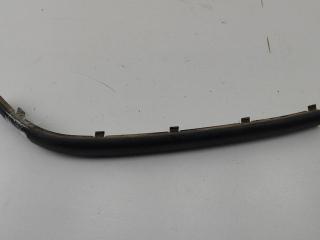 молдинг переднего бампера BMW 3 E46 1999, 2.8 л., бензин, МКПП, синий, седан, 8195290
