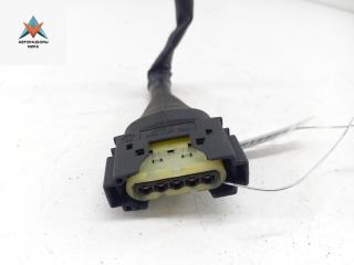 разъем (фишка) проводки BMW 3 серия E36 [рестайлинг] 1999, 1.9 л., бензин, МКПП, зелёный, хетчбэк 3 дв., 597570, 09441602