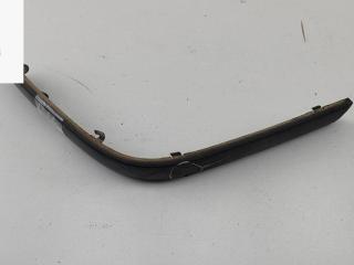 молдинг переднего бампера BMW 3 серия E36 1994, 1.8 л., бензин, МКПП, чёрный, хетчбэк 3 дв., 8146318
