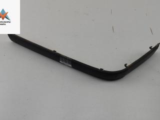 молдинг переднего бампера BMW 3 серия E36 1994, 1.8 л., бензин, МКПП, чёрный, хетчбэк 3 дв., 8146077