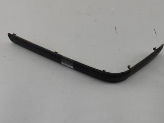 молдинг переднего бампера BMW 3 E36 1994, 1.8 л., бензин, МКПП, чёрный, хетчбэк 3 дв., 8146077