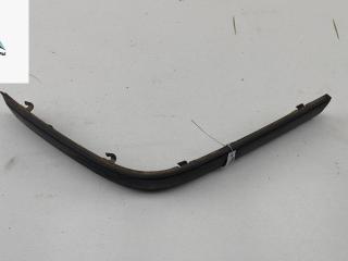 молдинг переднего бампера BMW 3 серия E36 [рестайлинг] 1999, 1.9 л., бензин, МКПП, зелёный, хетчбэк 3 дв., 8146318