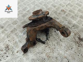 ступица передняя правая Opel Astra H/Family [рестайлинг] 2005, 1.6 л., бензин, МКПП, чёрный, хетчбэк 3 дв.