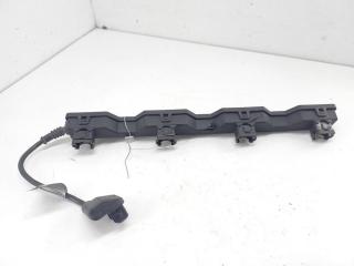 проводка двигателя BMW 3 серия E36 1991, 1.8 л., бензин, АКПП, белый, седан, 1732222
