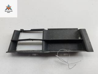 заглушка (решетка) в бампер BMW 5 серия E39 [рестайлинг] 2001, 4.4 л., бензин, МКПП, серый, универсал, 8235640