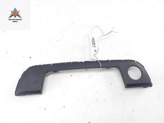 Накладка на ручку двери BMW 3 серия E36 [рестайлинг] 1998, 1.6 л., бензин, МКПП, синий, хетчбэк 3 дв., 51211960931