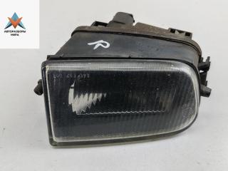 фара противотуманная правая BMW 5 серия E39 [рестайлинг] 2000, 3.0 л., дизель, МКПП, серый, универсал, 8377384