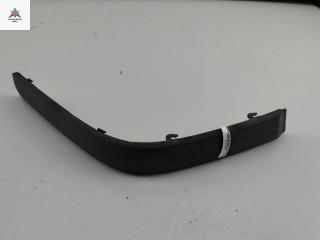 молдинг переднего бампера BMW 3 серия E36 1994, 1.6 л., бензин, МКПП, чёрный, хетчбэк 3 дв., 8146318