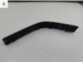 молдинг переднего бампера BMW 3 серия E36 1994, 1.6 л., бензин, МКПП, чёрный, хетчбэк 3 дв., 8146318 - фото №2